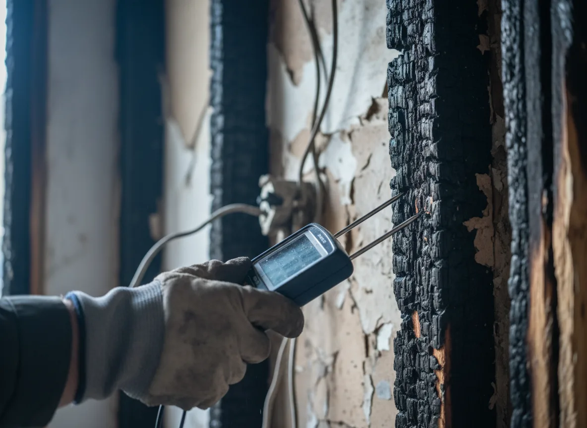 Fire Damage Restoration Mineral, IL FAQs